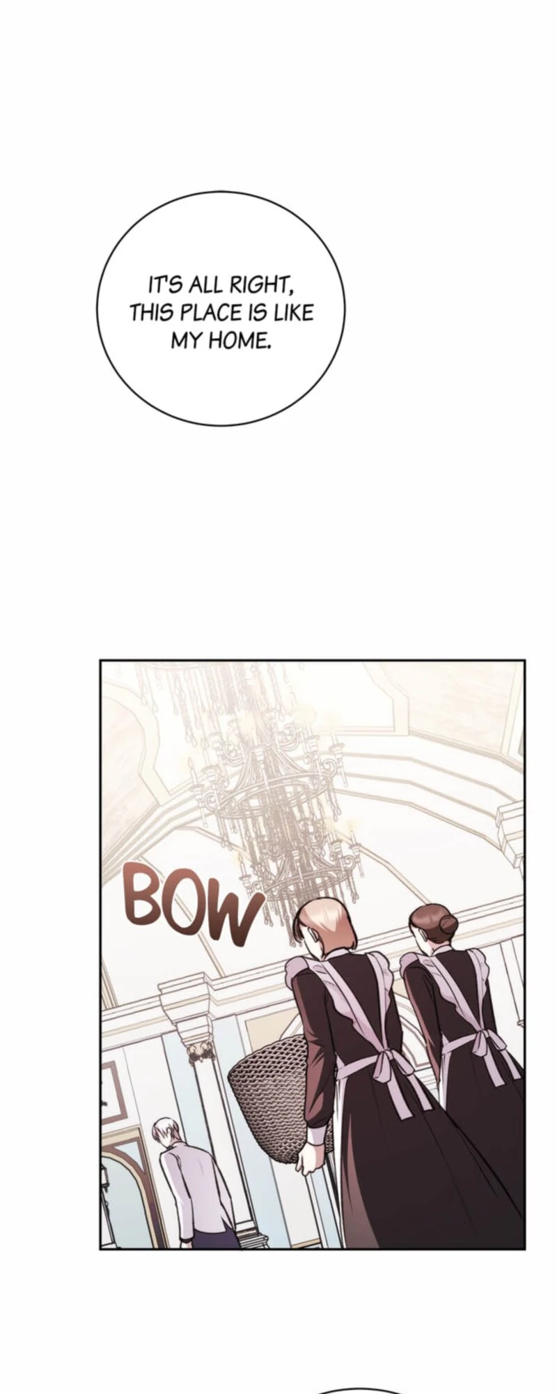 How to Tame the Merciless Villain Chapter 72 - Page 12