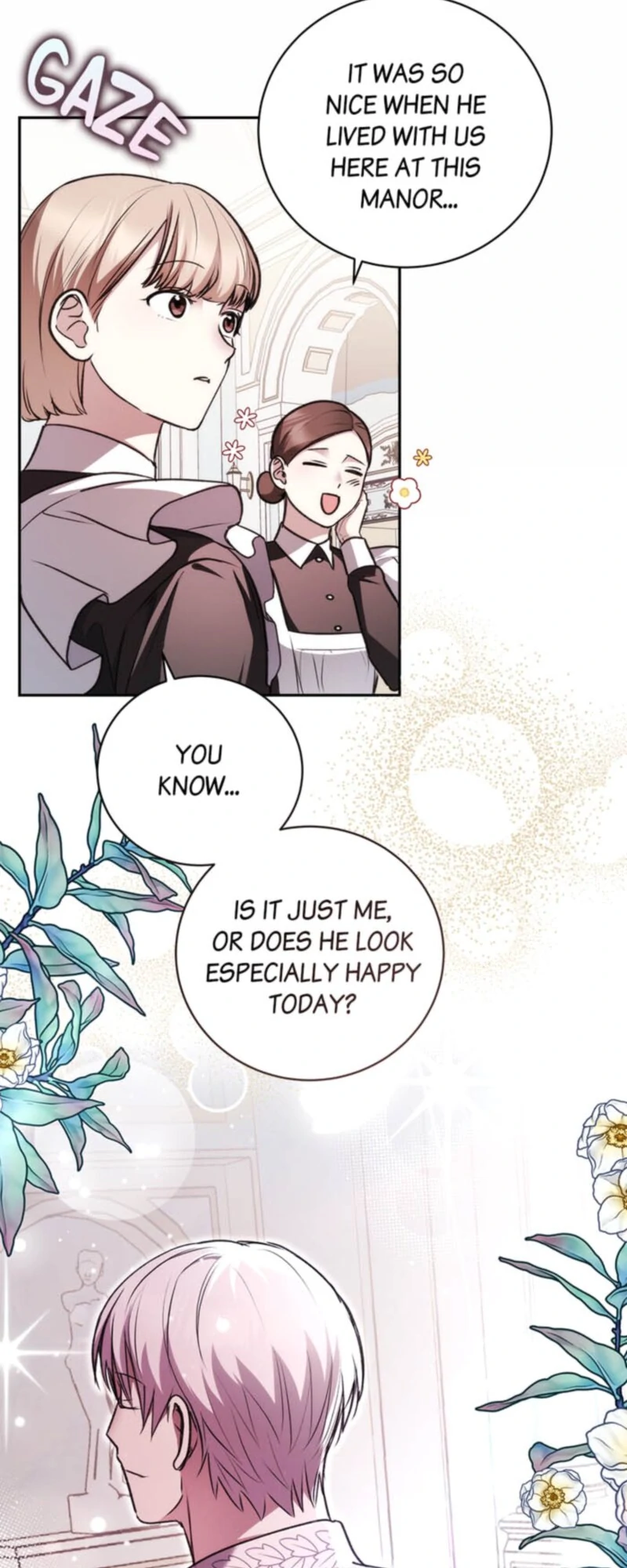 How to Tame the Merciless Villain Chapter 72 - Page 13