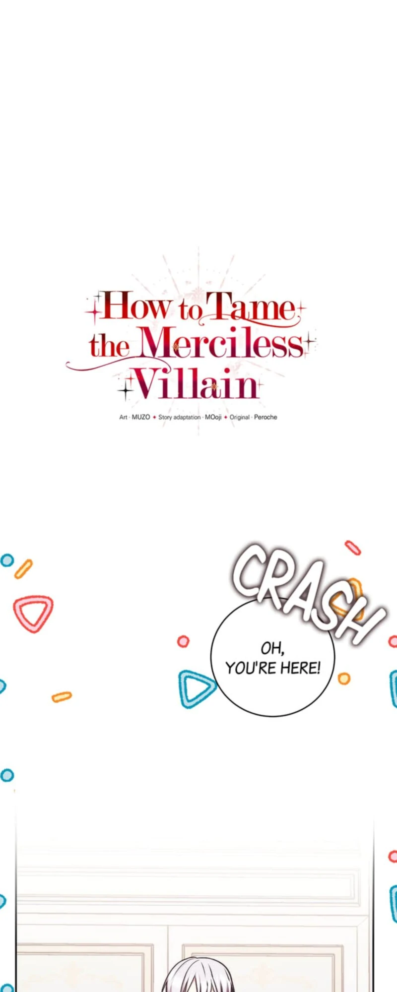 How to Tame the Merciless Villain Chapter 72 - Page 17