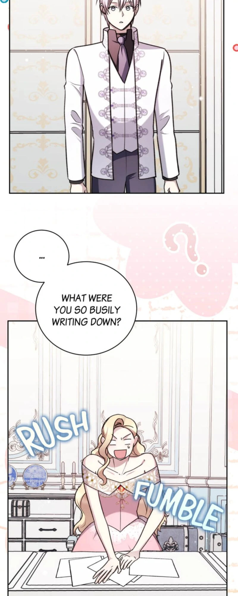 How to Tame the Merciless Villain Chapter 72 - Page 18