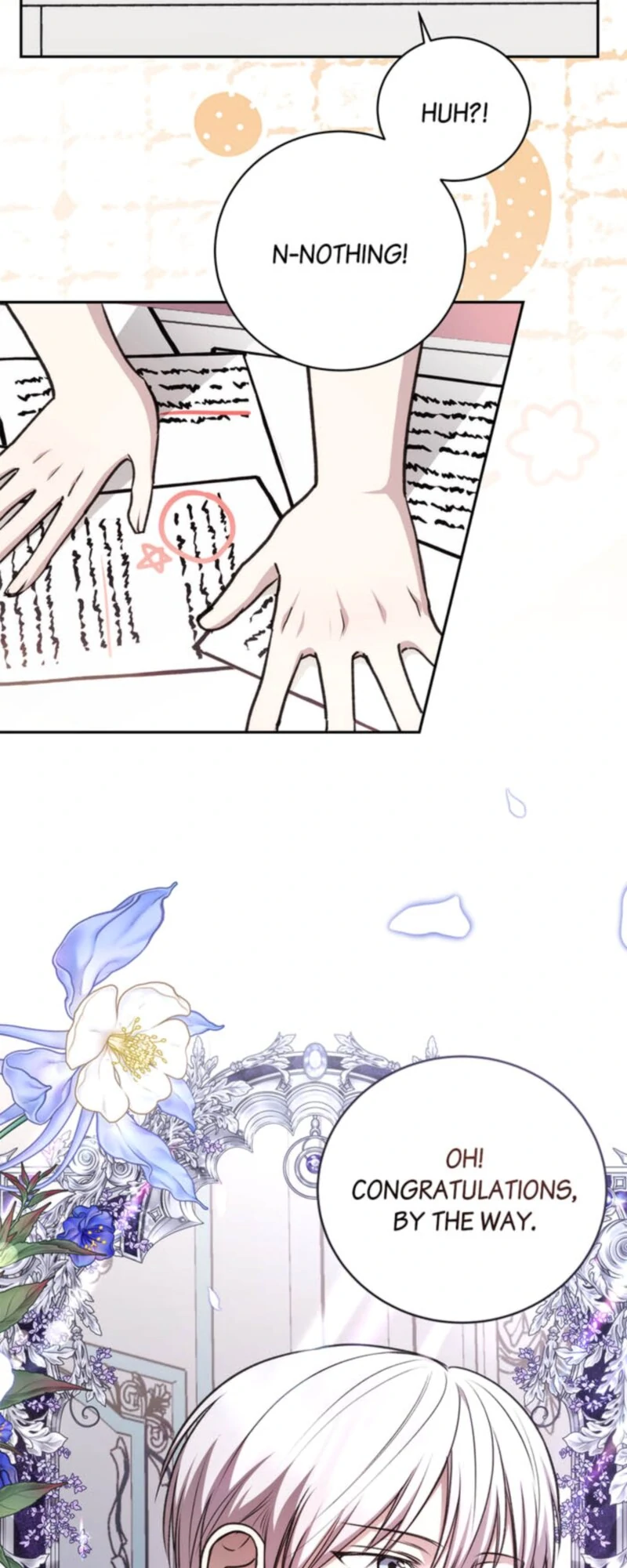 How to Tame the Merciless Villain Chapter 72 - Page 19