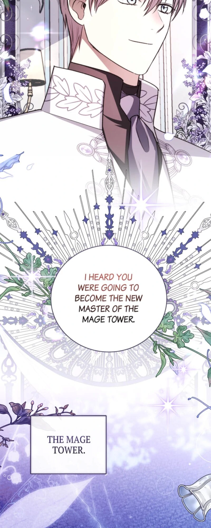 How to Tame the Merciless Villain Chapter 72 - Page 20