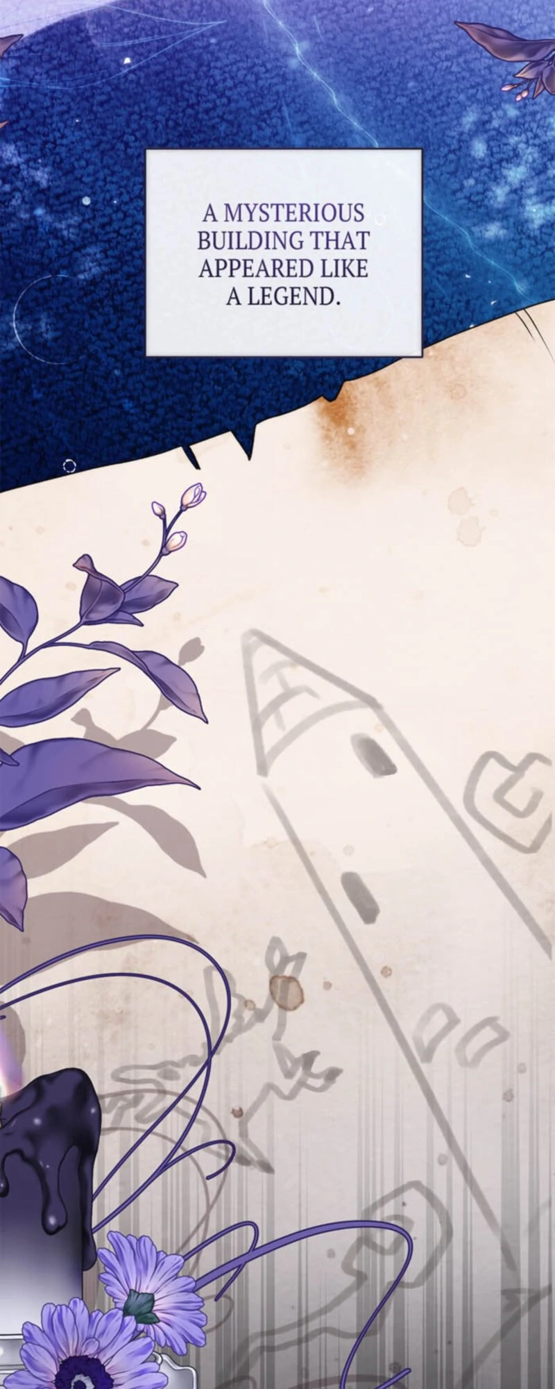 How to Tame the Merciless Villain Chapter 72 - Page 21