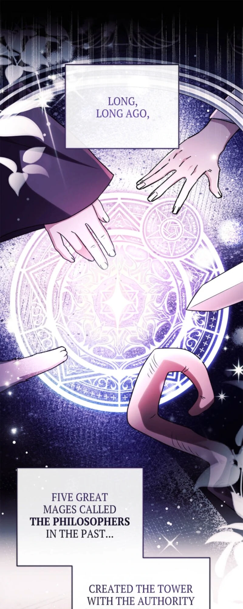 How to Tame the Merciless Villain Chapter 72 - Page 23