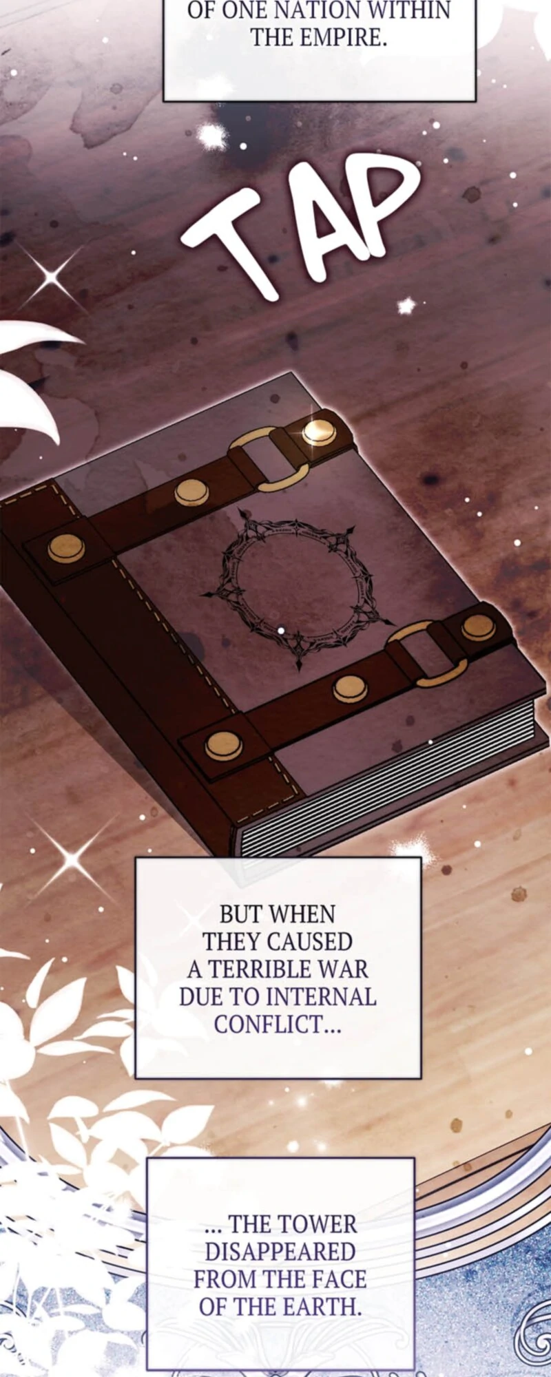 How to Tame the Merciless Villain Chapter 72 - Page 24