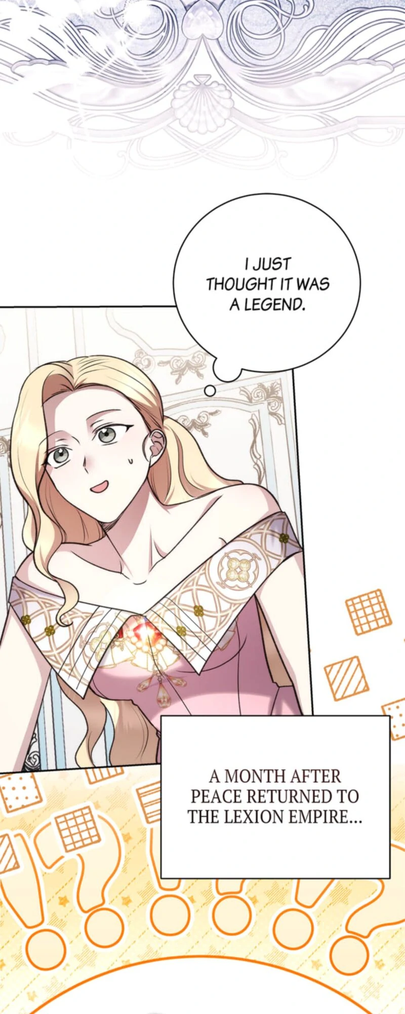 How to Tame the Merciless Villain Chapter 72 - Page 25