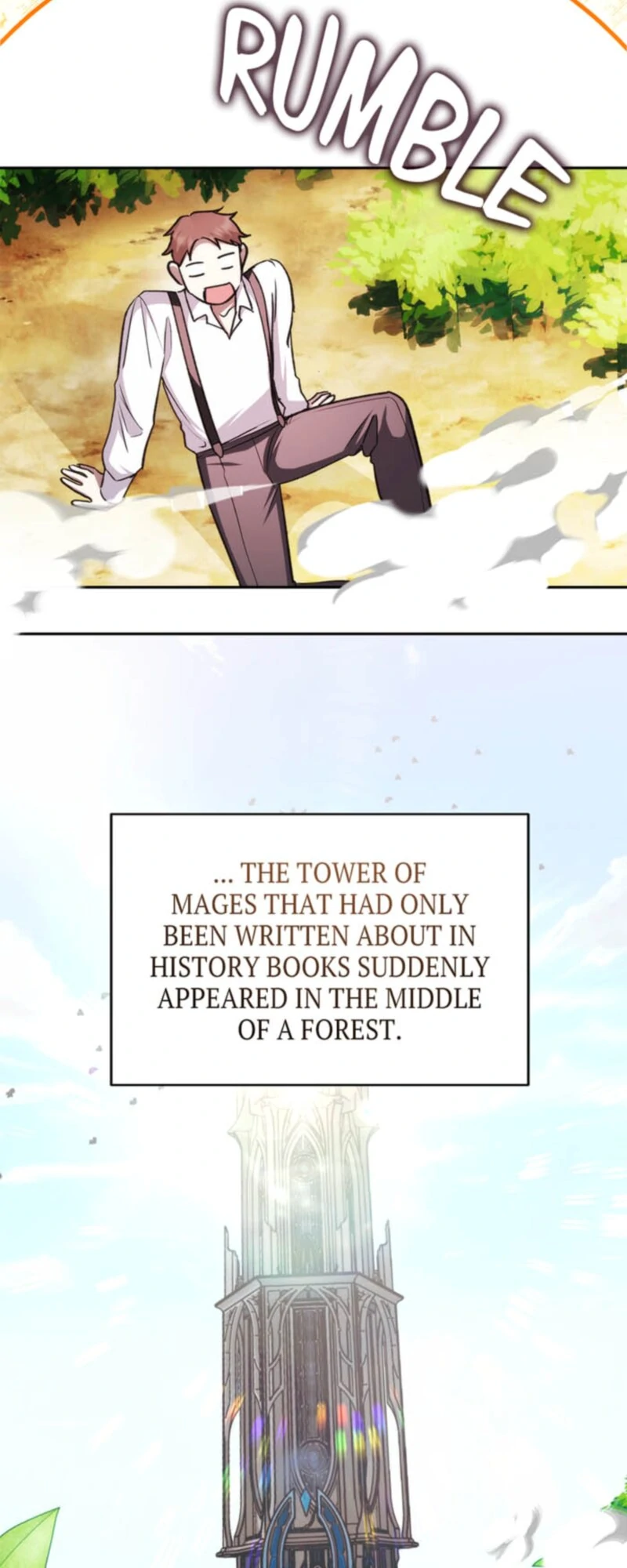 How to Tame the Merciless Villain Chapter 72 - Page 26