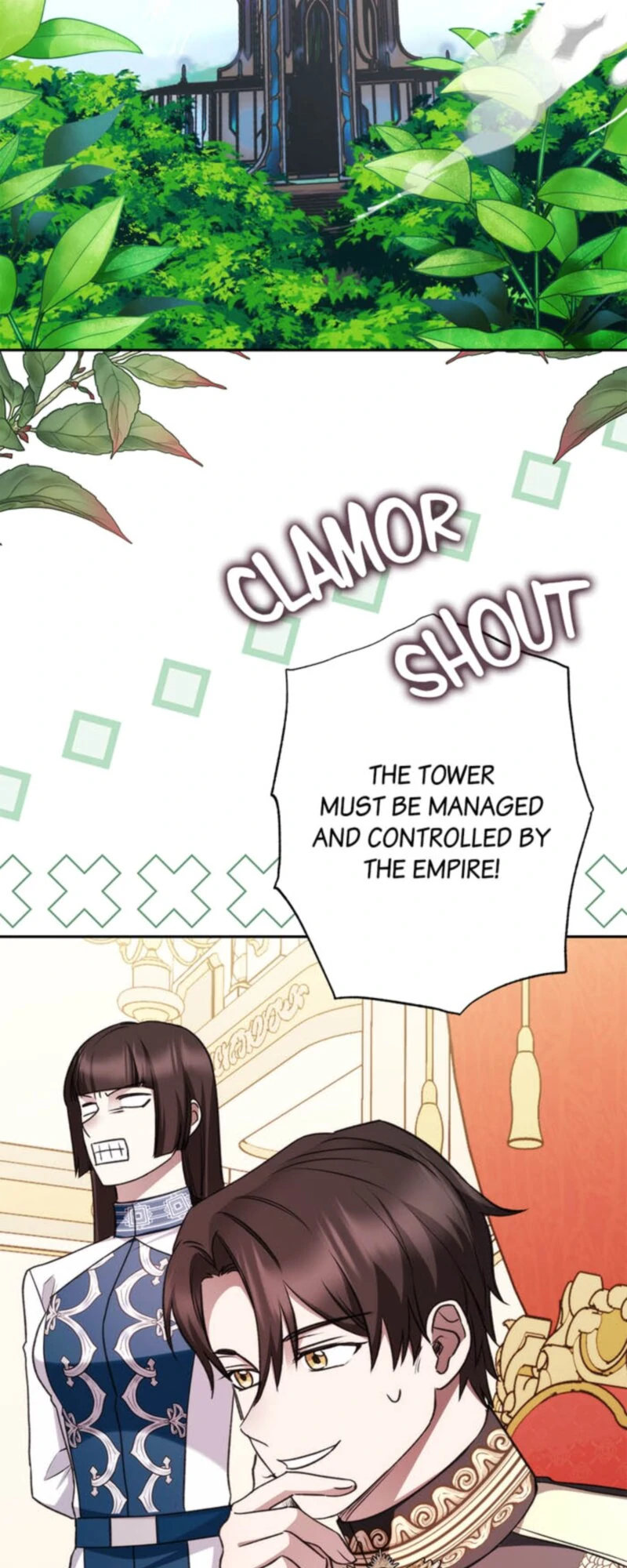 How to Tame the Merciless Villain Chapter 72 - Page 27