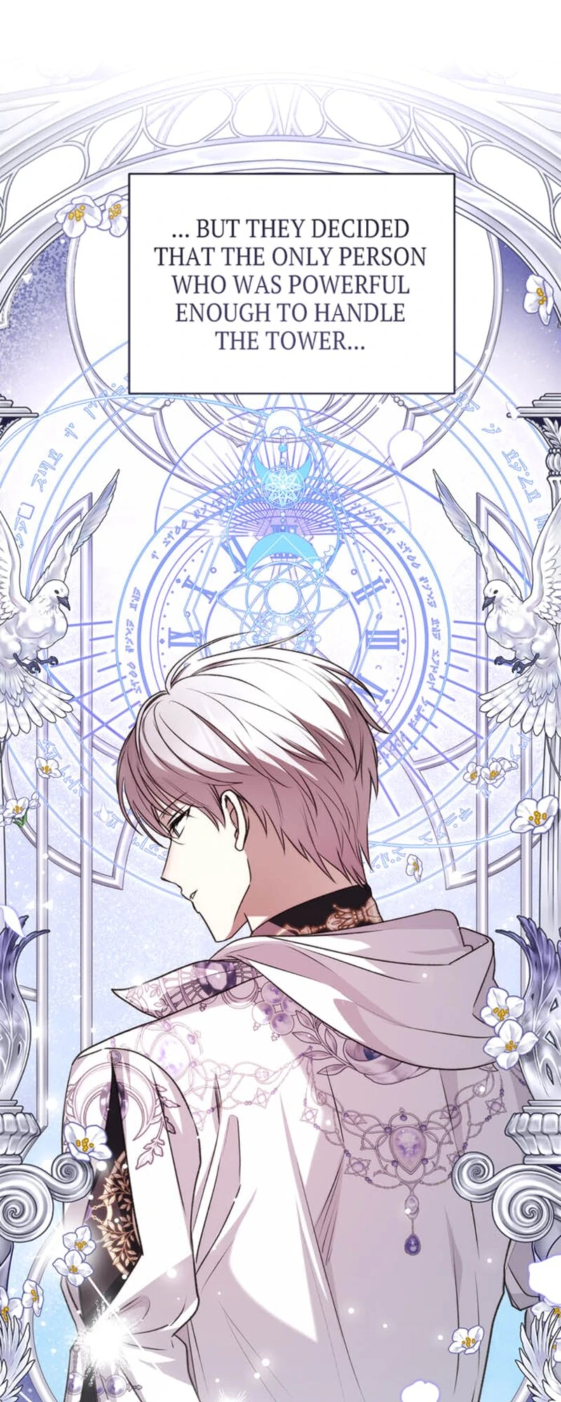 How to Tame the Merciless Villain Chapter 72 - Page 29