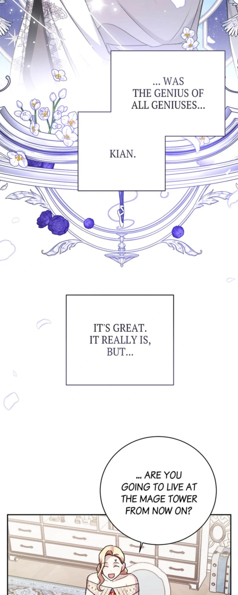 How to Tame the Merciless Villain Chapter 72 - Page 30