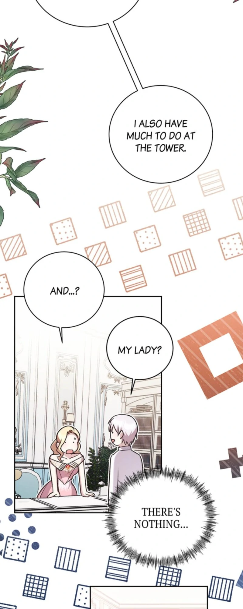 How to Tame the Merciless Villain Chapter 72 - Page 32