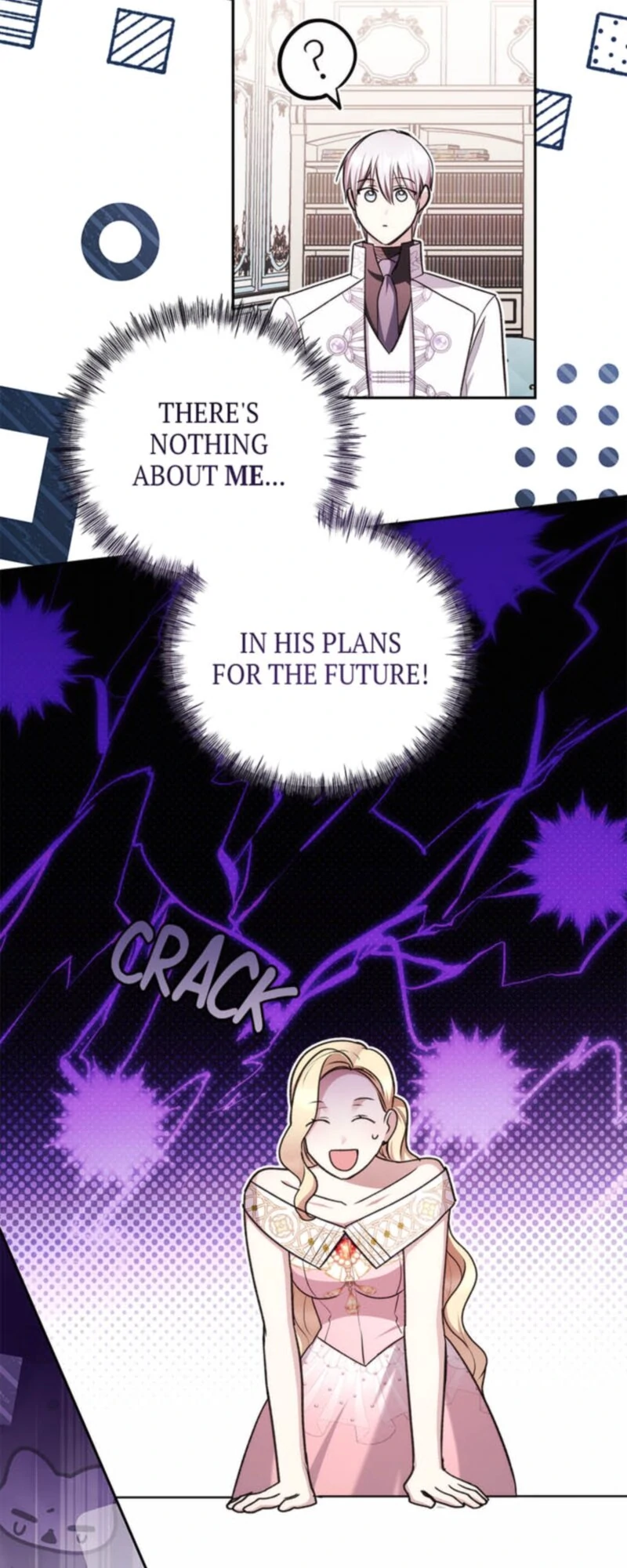 How to Tame the Merciless Villain Chapter 72 - Page 33