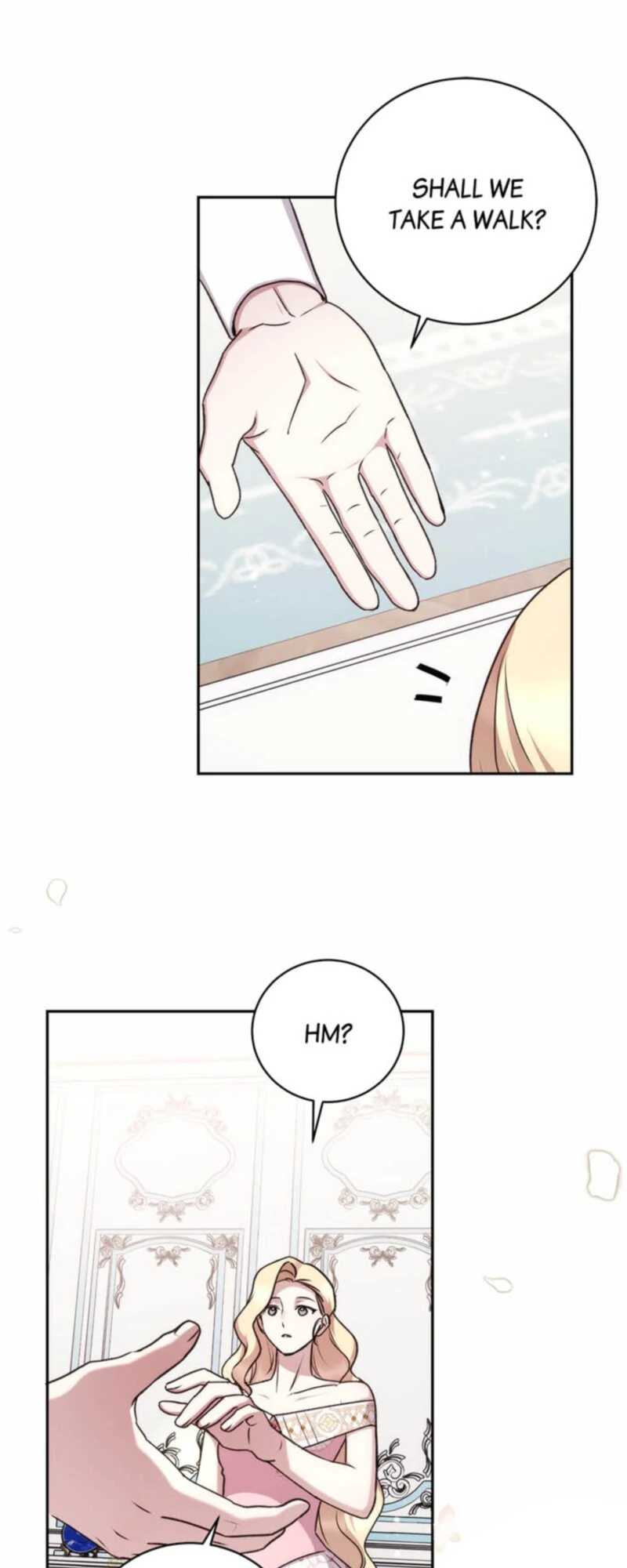 How to Tame the Merciless Villain Chapter 72 - Page 41