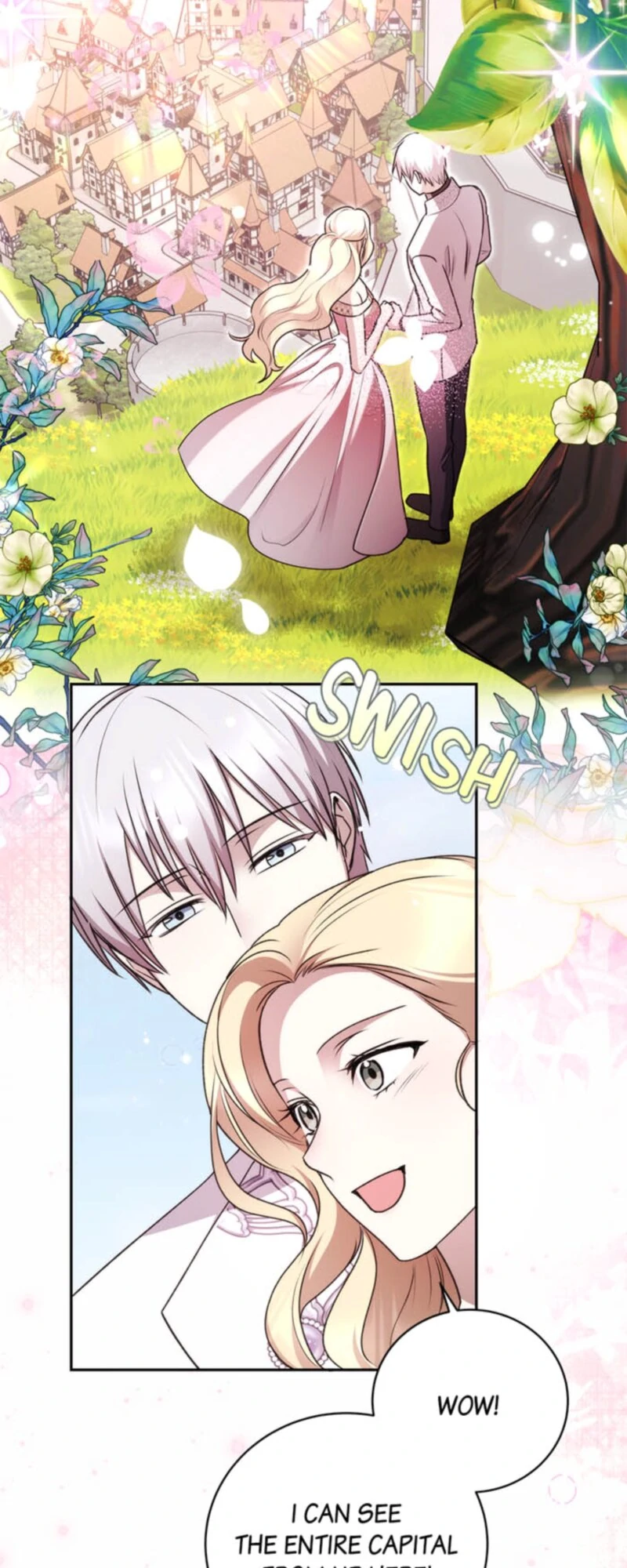 How to Tame the Merciless Villain Chapter 72 - Page 43