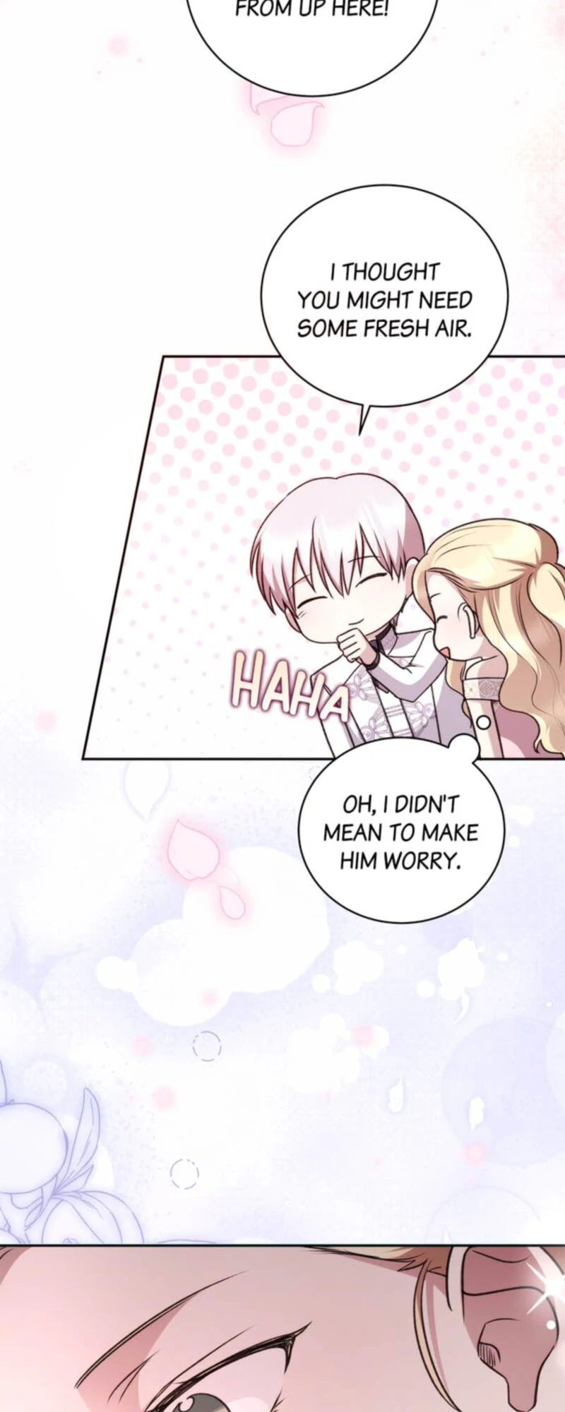 How to Tame the Merciless Villain Chapter 72 - Page 44