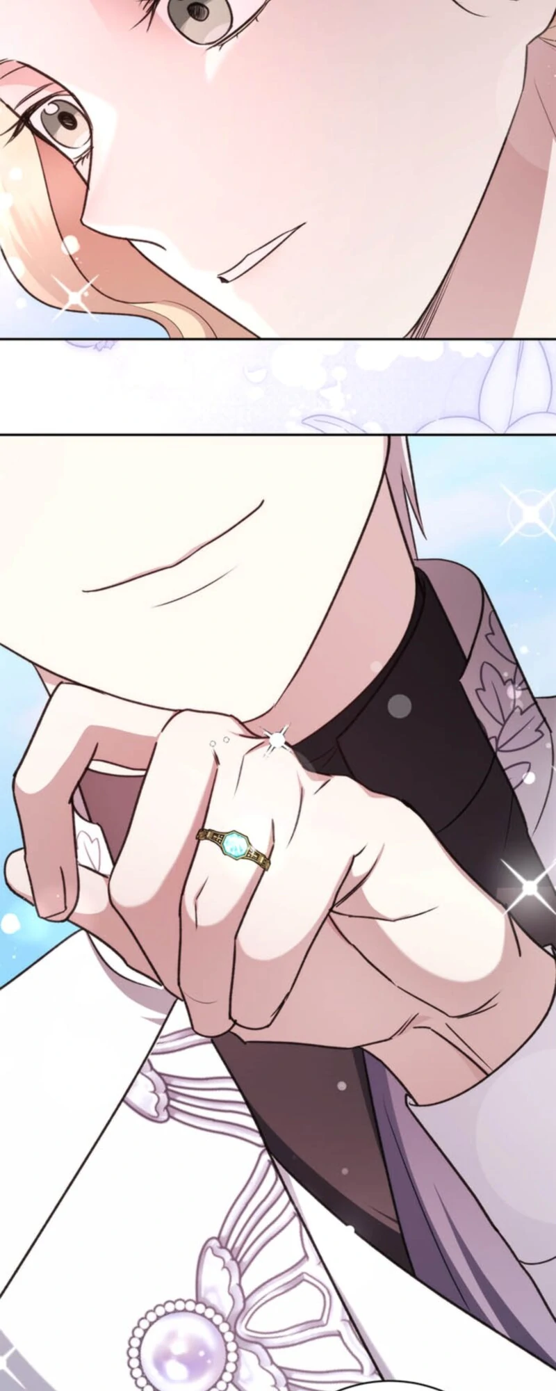 How to Tame the Merciless Villain Chapter 72 - Page 45