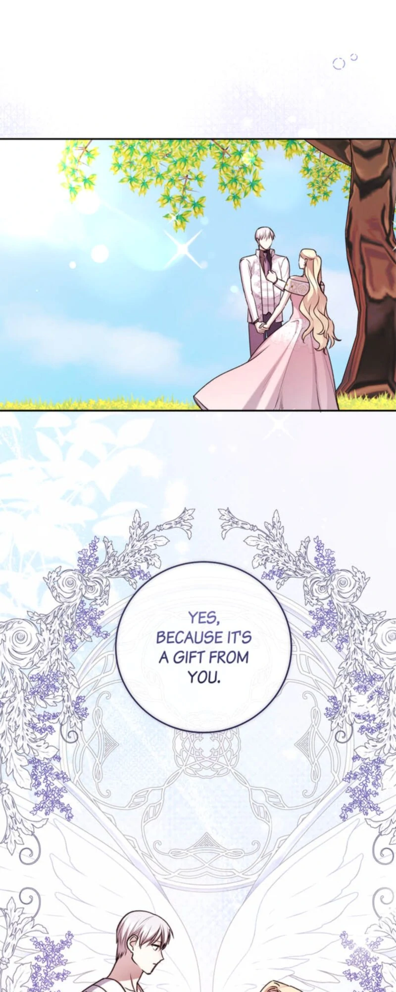 How to Tame the Merciless Villain Chapter 72 - Page 47