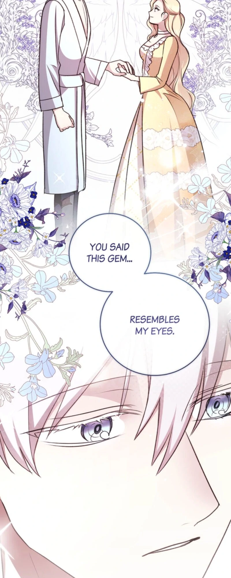 How to Tame the Merciless Villain Chapter 72 - Page 48