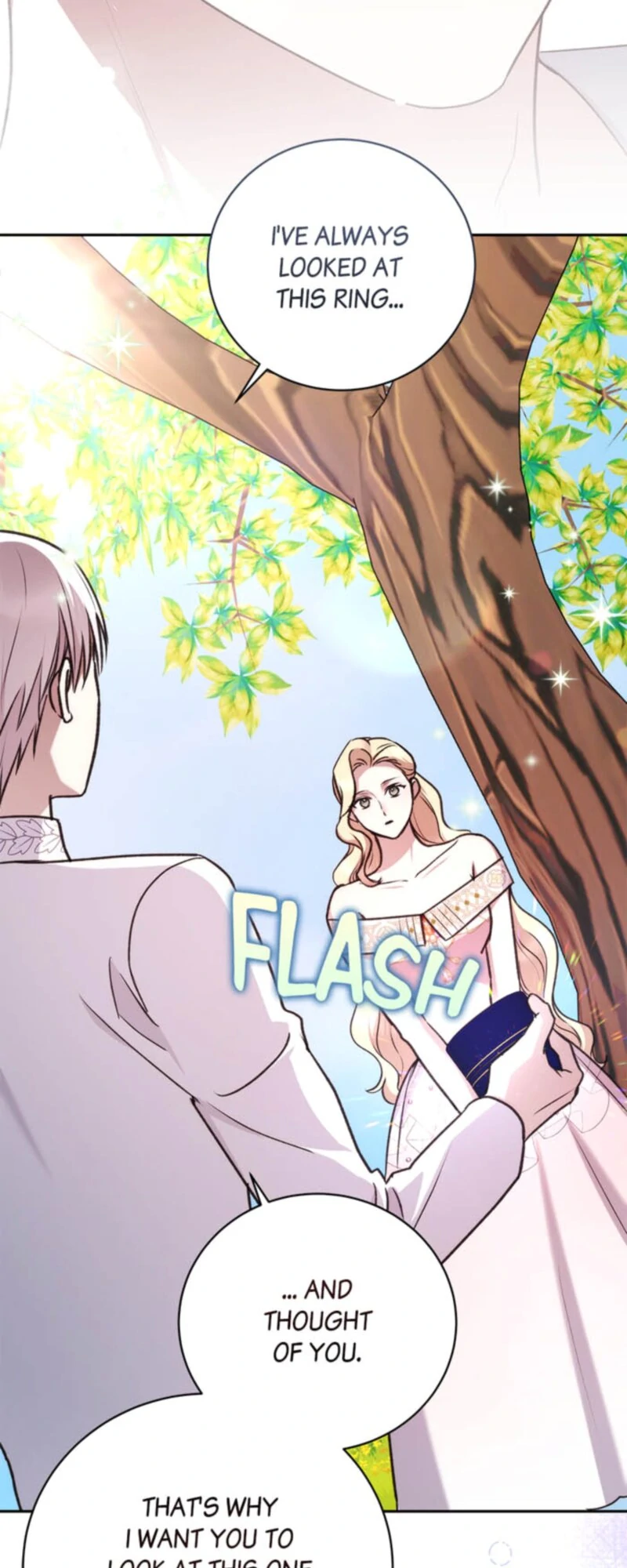 How to Tame the Merciless Villain Chapter 72 - Page 49