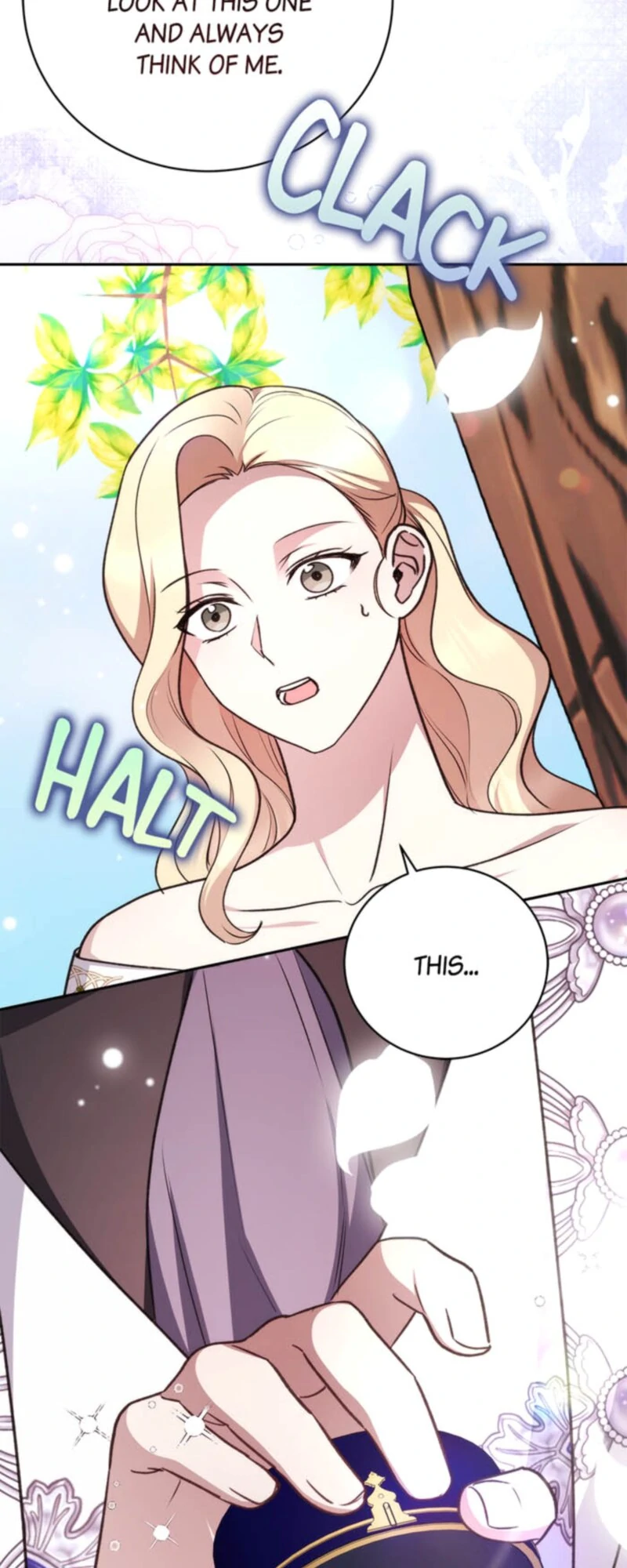 How to Tame the Merciless Villain Chapter 72 - Page 50