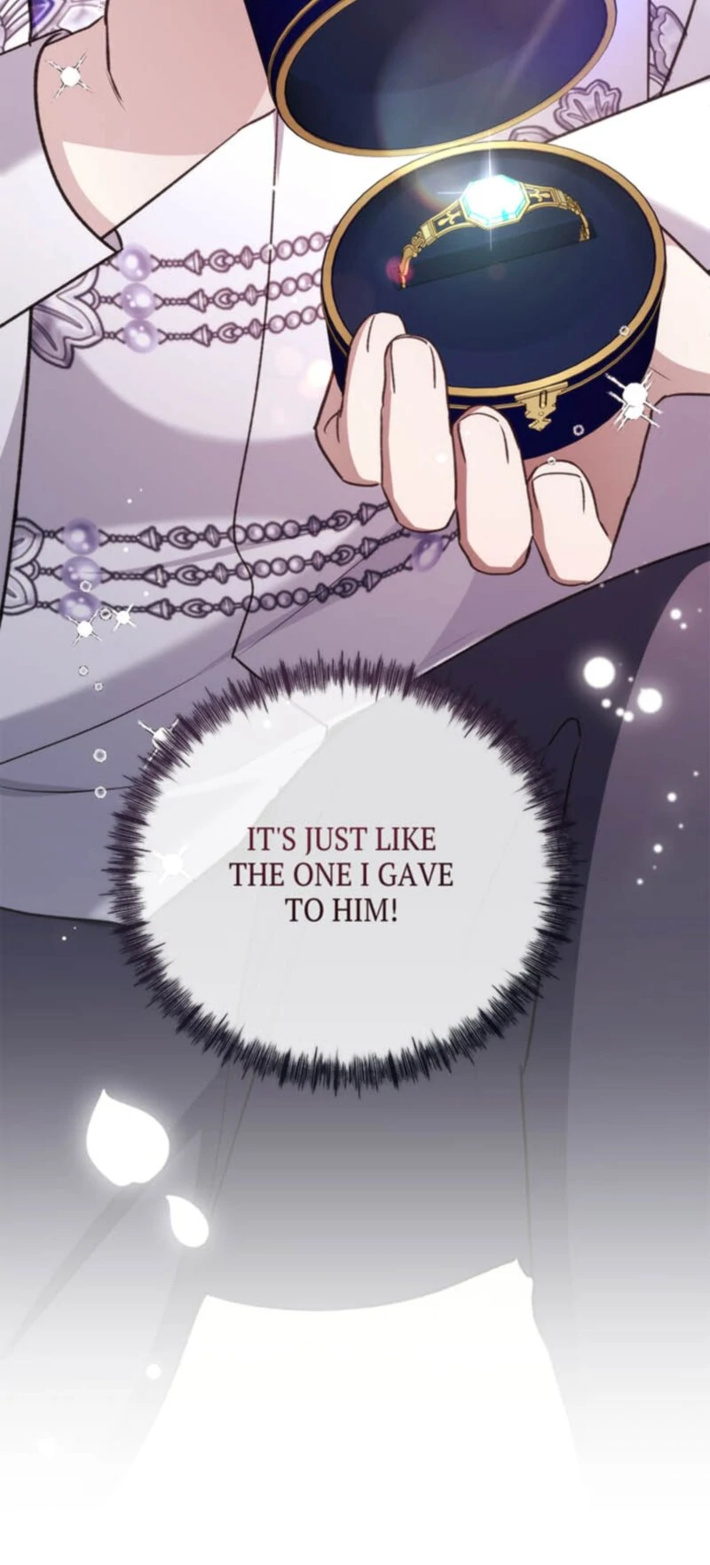 How to Tame the Merciless Villain Chapter 72 - Page 51