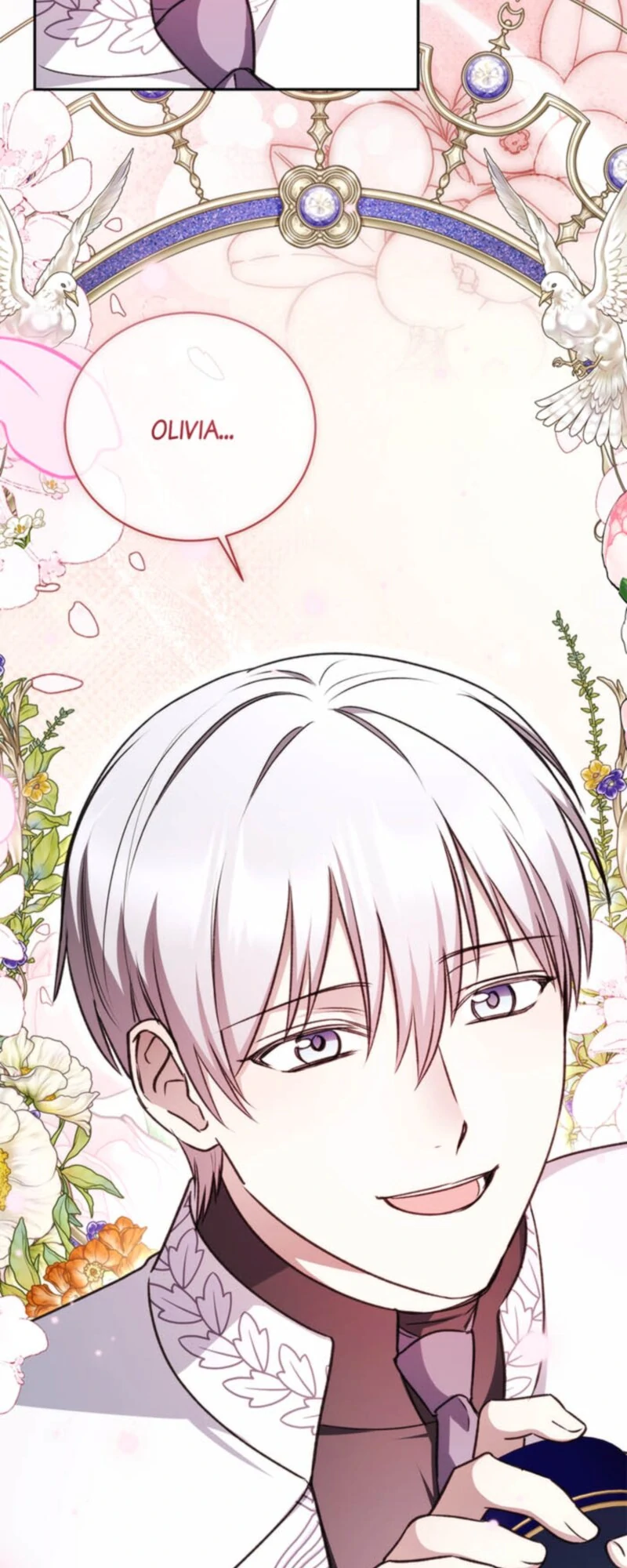 How to Tame the Merciless Villain Chapter 72 - Page 53