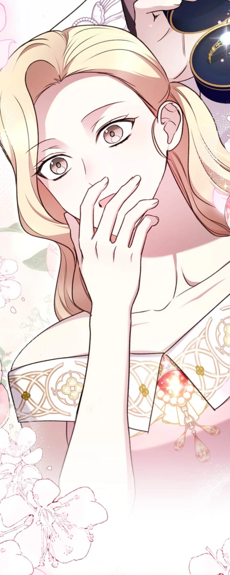 How to Tame the Merciless Villain Chapter 72 - Page 54