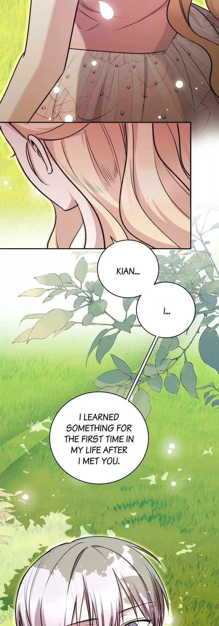 How to Tame the Merciless Villain Chapter 73 - Page 4