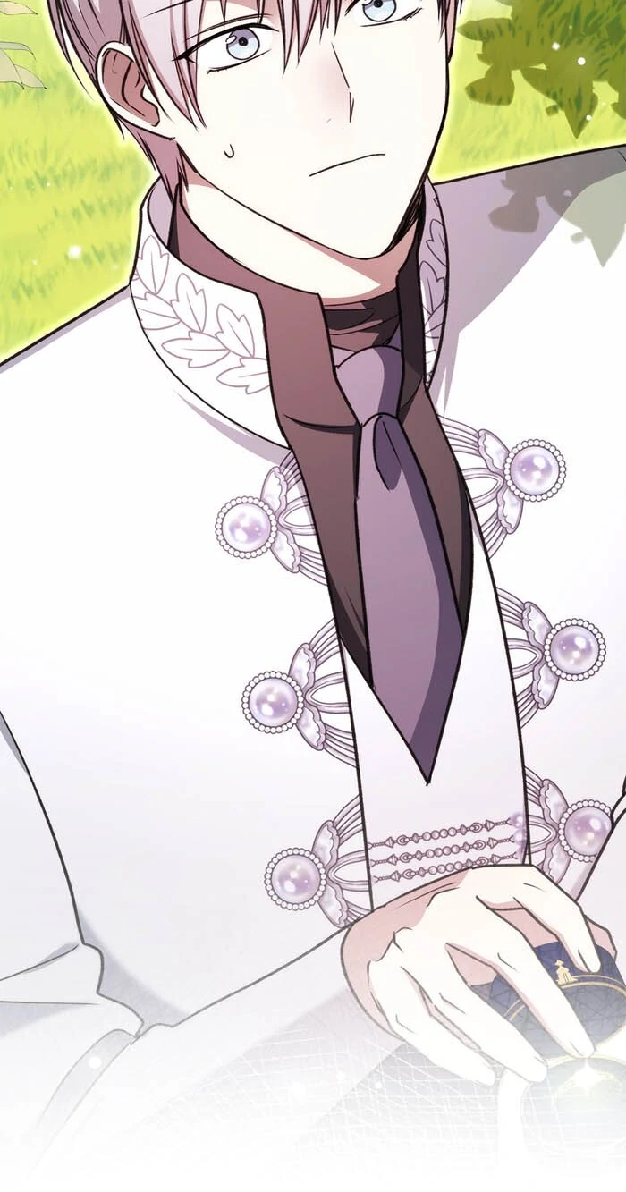 How to Tame the Merciless Villain Chapter 73 - Page 5