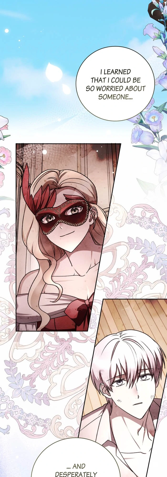 How to Tame the Merciless Villain Chapter 73 - Page 7