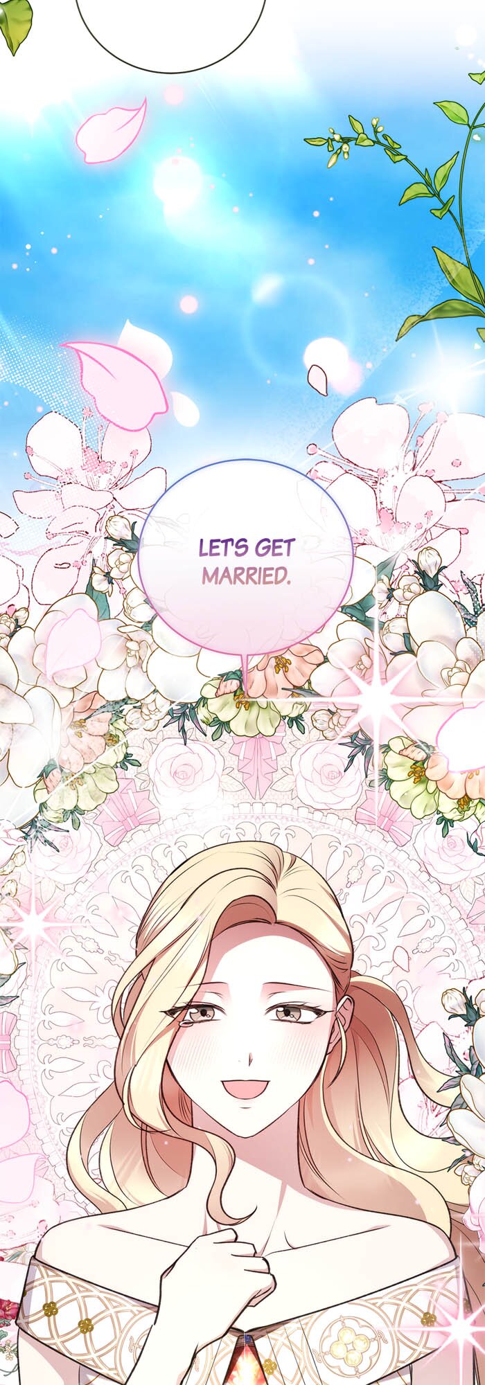 How to Tame the Merciless Villain Chapter 73 - Page 9