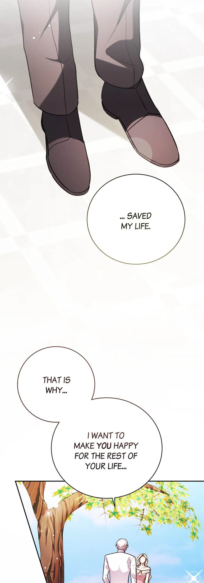 How to Tame the Merciless Villain Chapter 73 - Page 12