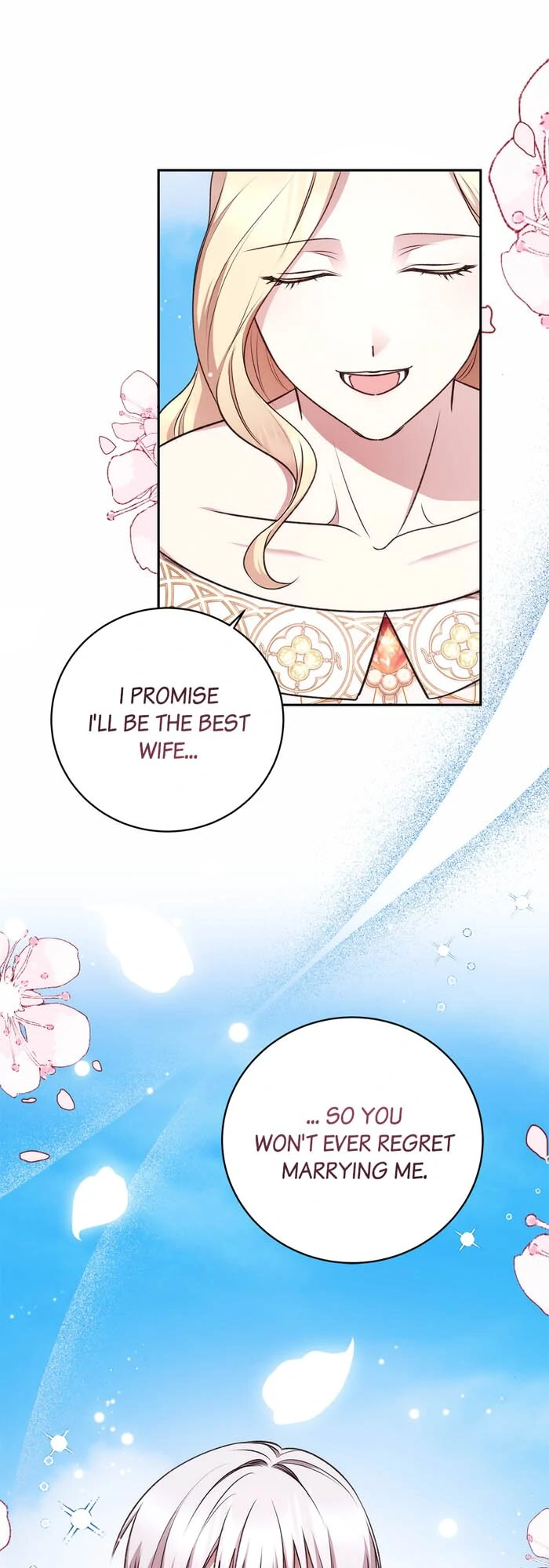 How to Tame the Merciless Villain Chapter 73 - Page 16