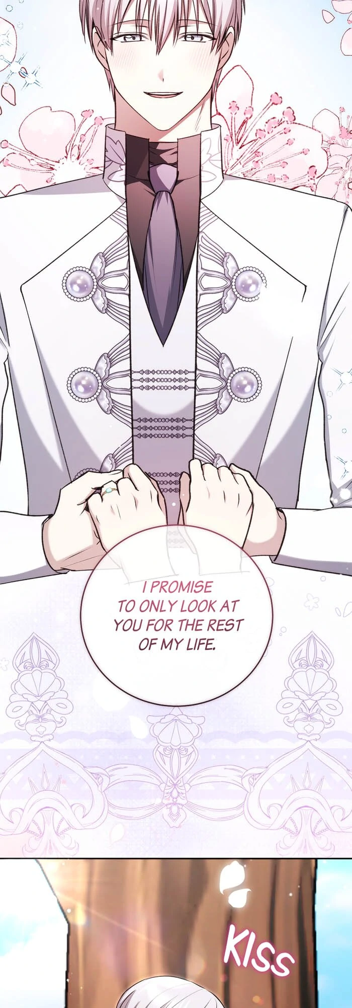 How to Tame the Merciless Villain Chapter 73 - Page 17