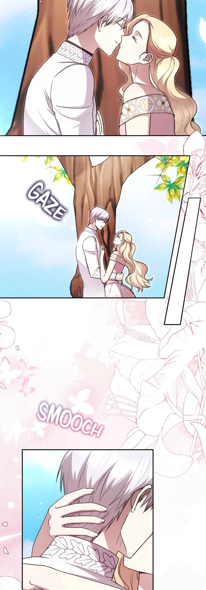 How to Tame the Merciless Villain Chapter 73 - Page 18