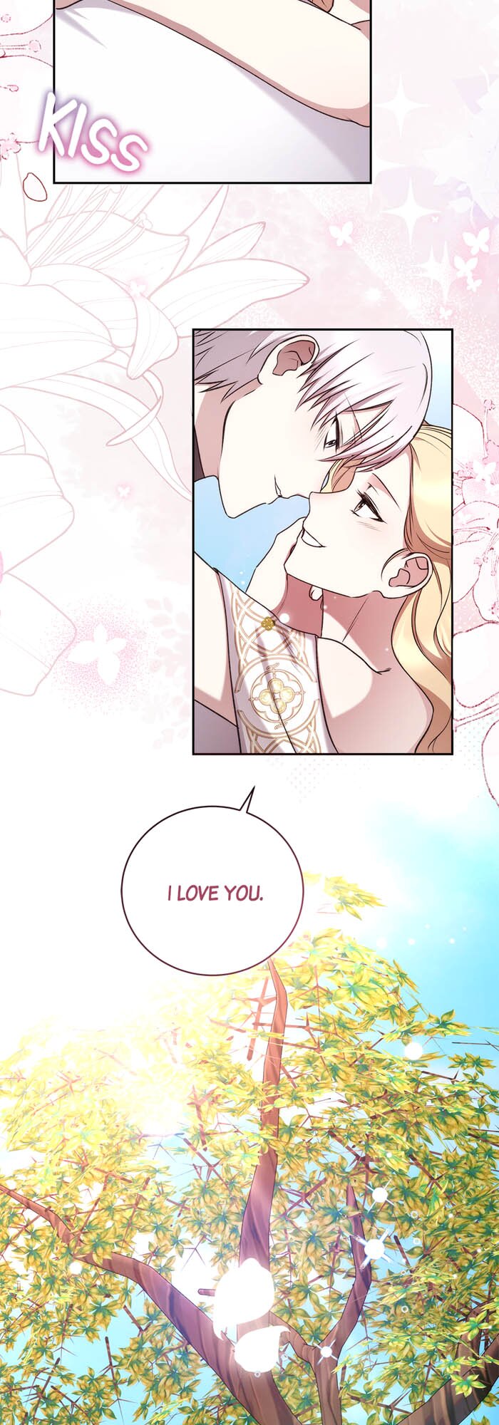 How to Tame the Merciless Villain Chapter 73 - Page 19