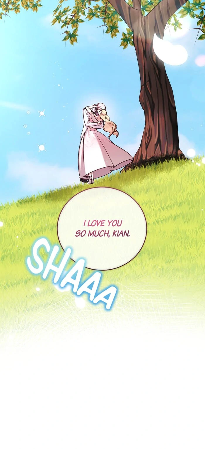 How to Tame the Merciless Villain Chapter 73 - Page 20