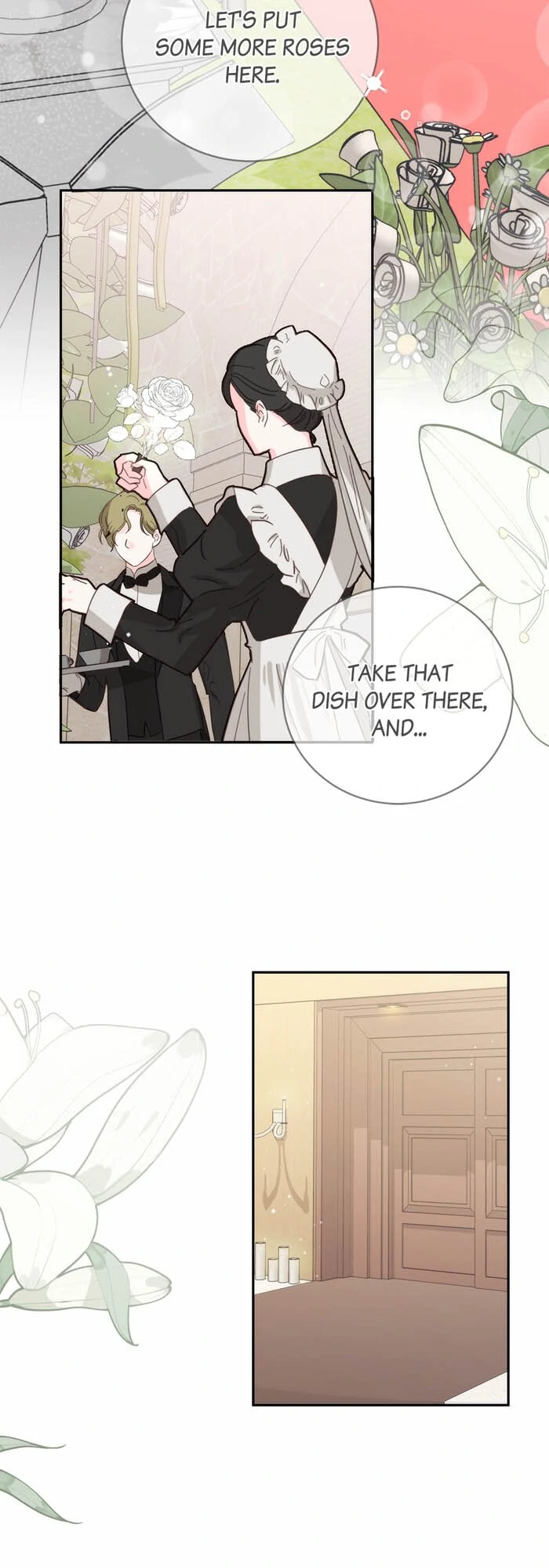 How to Tame the Merciless Villain Chapter 73 - Page 22