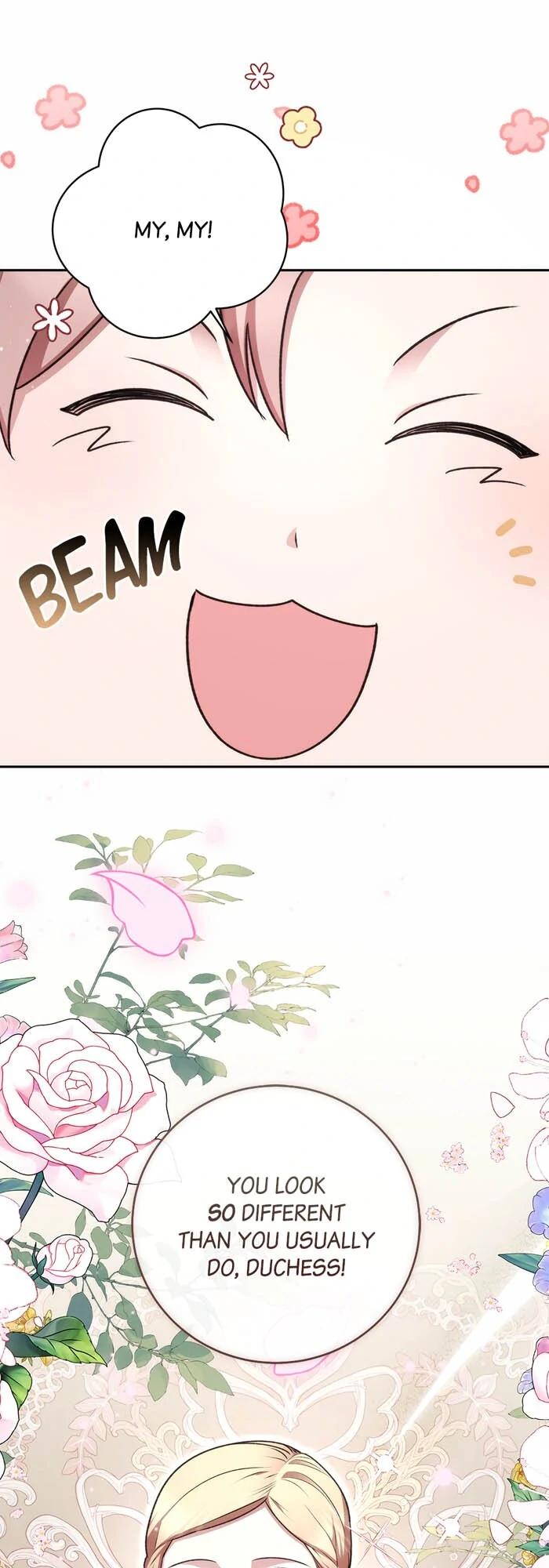 How to Tame the Merciless Villain Chapter 73 - Page 23