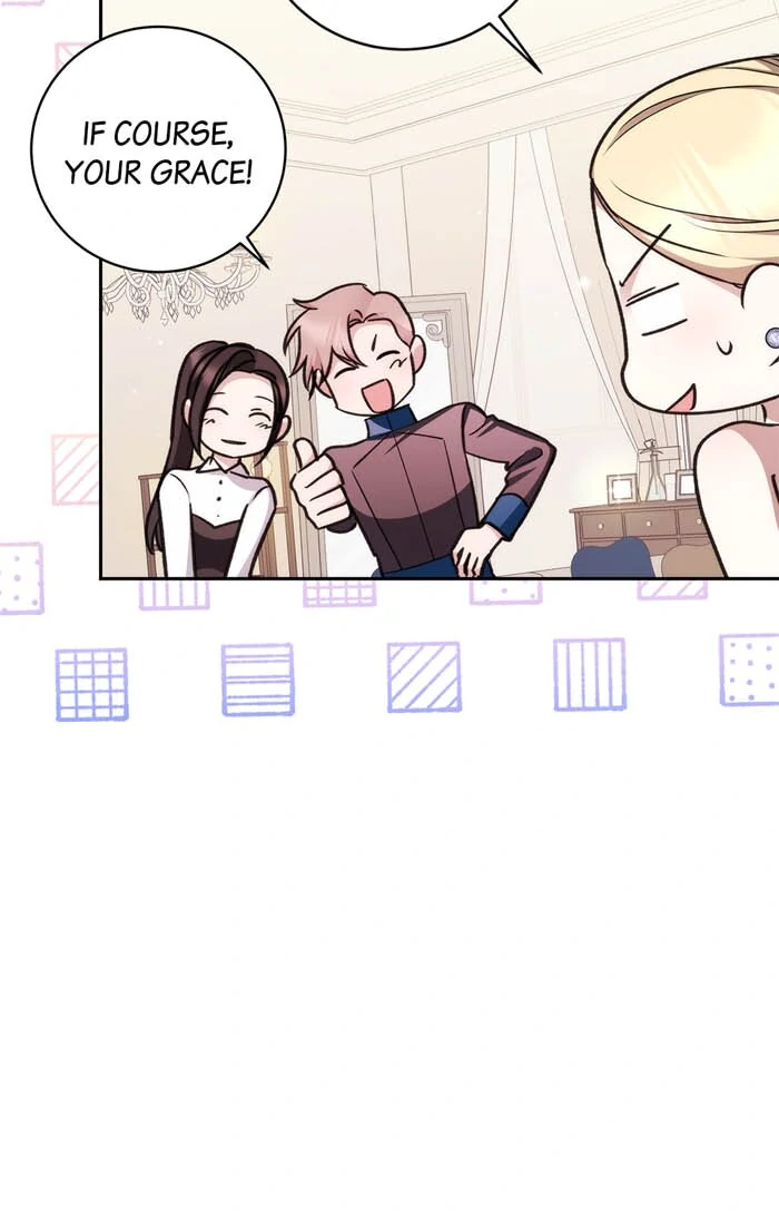 How to Tame the Merciless Villain Chapter 73 - Page 25