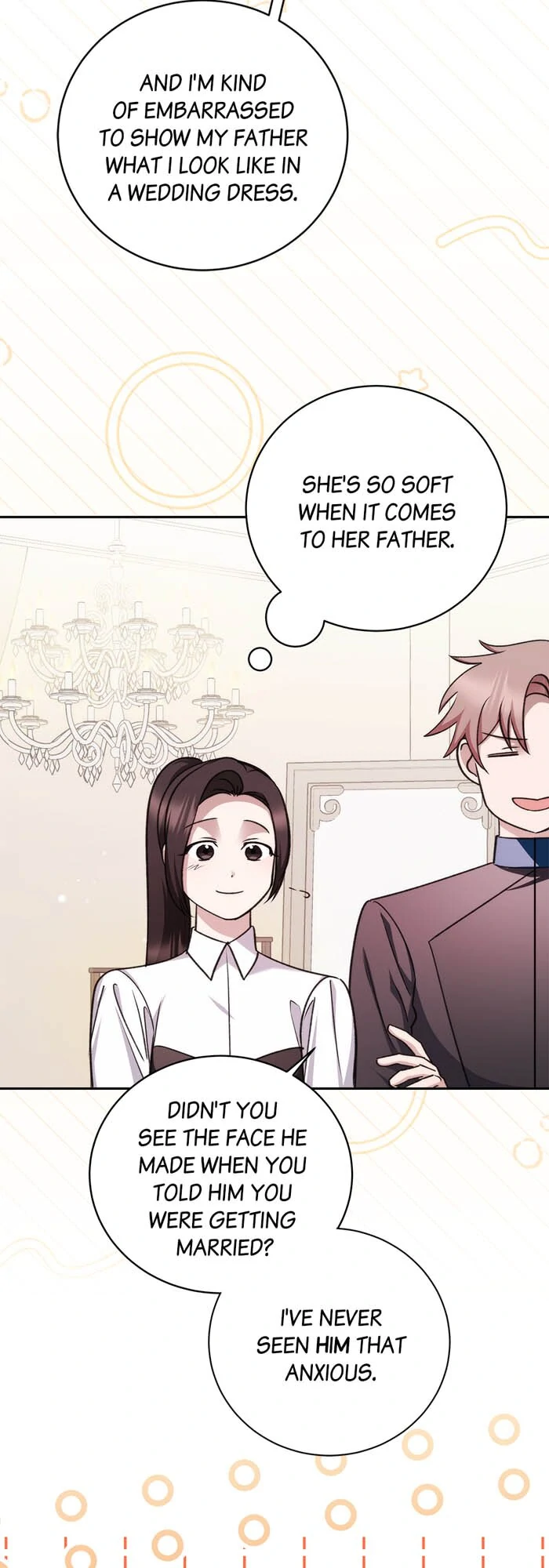 How to Tame the Merciless Villain Chapter 73 - Page 28