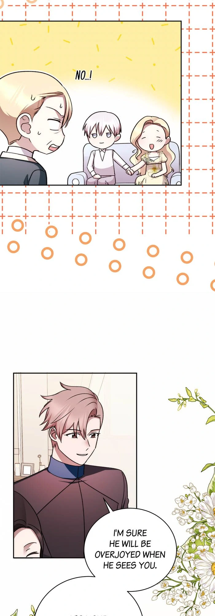 How to Tame the Merciless Villain Chapter 73 - Page 29