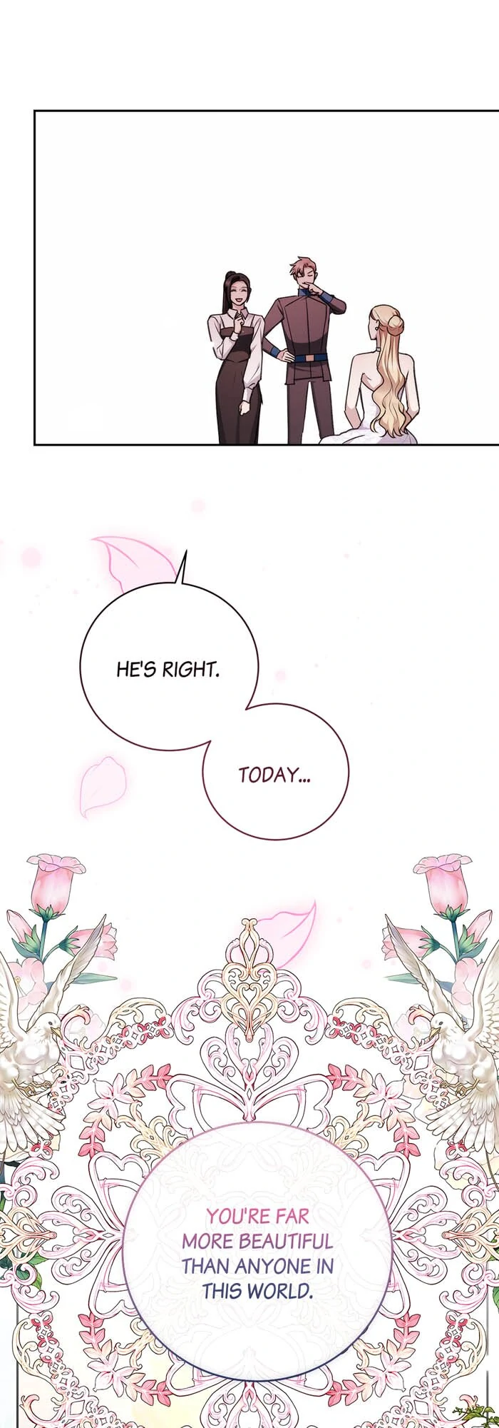 How to Tame the Merciless Villain Chapter 73 - Page 31