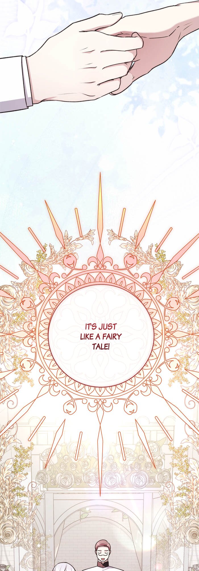 How to Tame the Merciless Villain Chapter 73 - Page 34