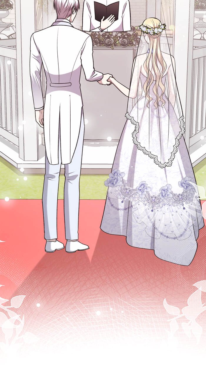 How to Tame the Merciless Villain Chapter 73 - Page 35