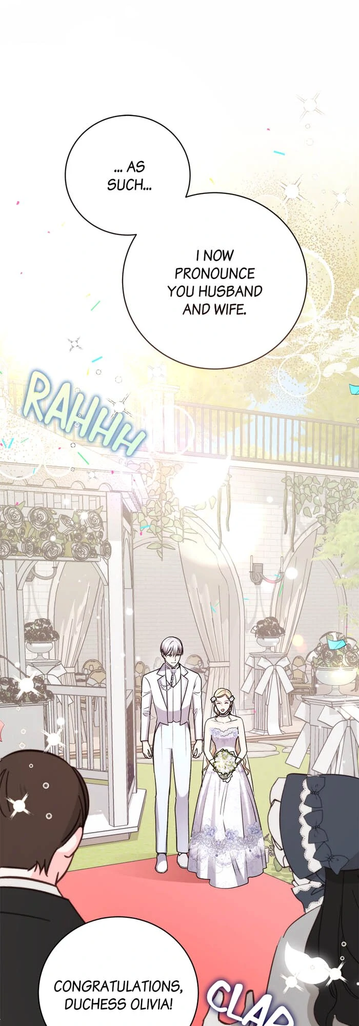 How to Tame the Merciless Villain Chapter 73 - Page 36