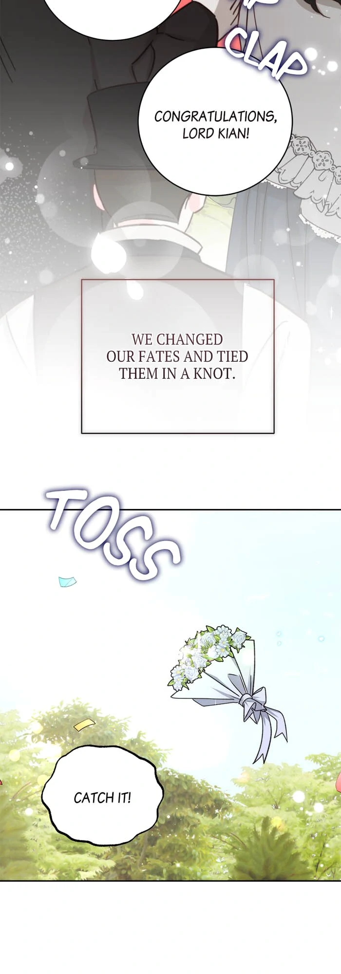 How to Tame the Merciless Villain Chapter 73 - Page 37