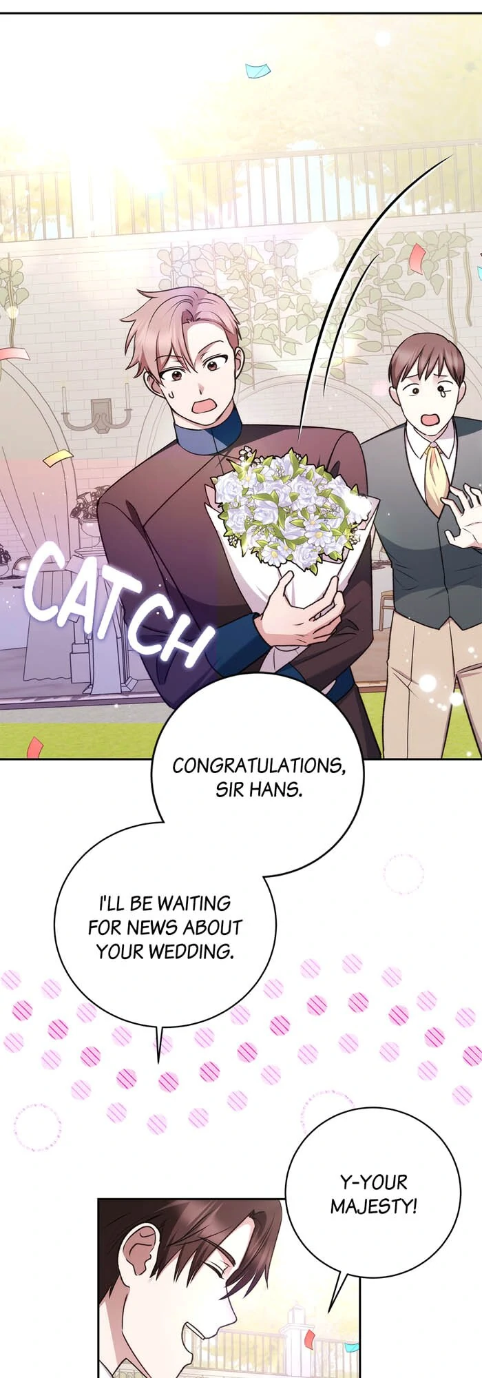 How to Tame the Merciless Villain Chapter 73 - Page 38