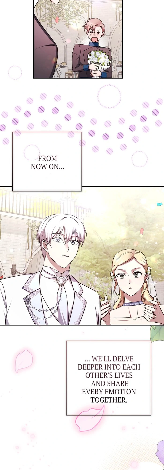 How to Tame the Merciless Villain Chapter 73 - Page 39