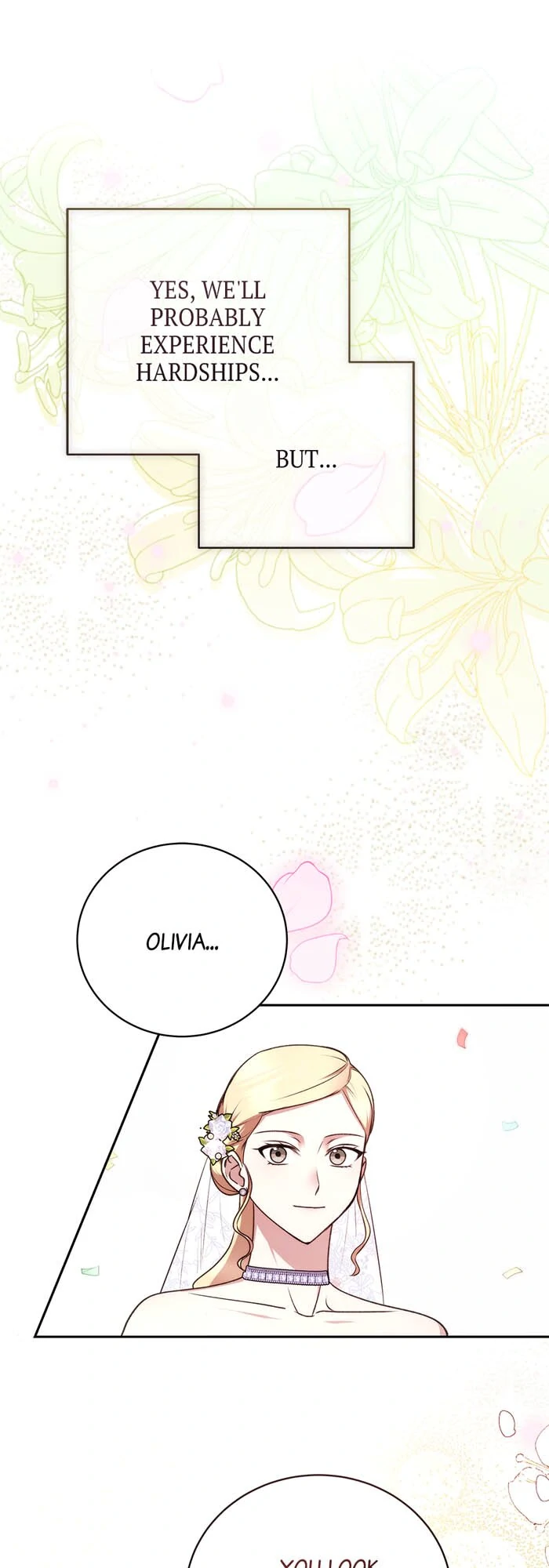 How to Tame the Merciless Villain Chapter 73 - Page 42